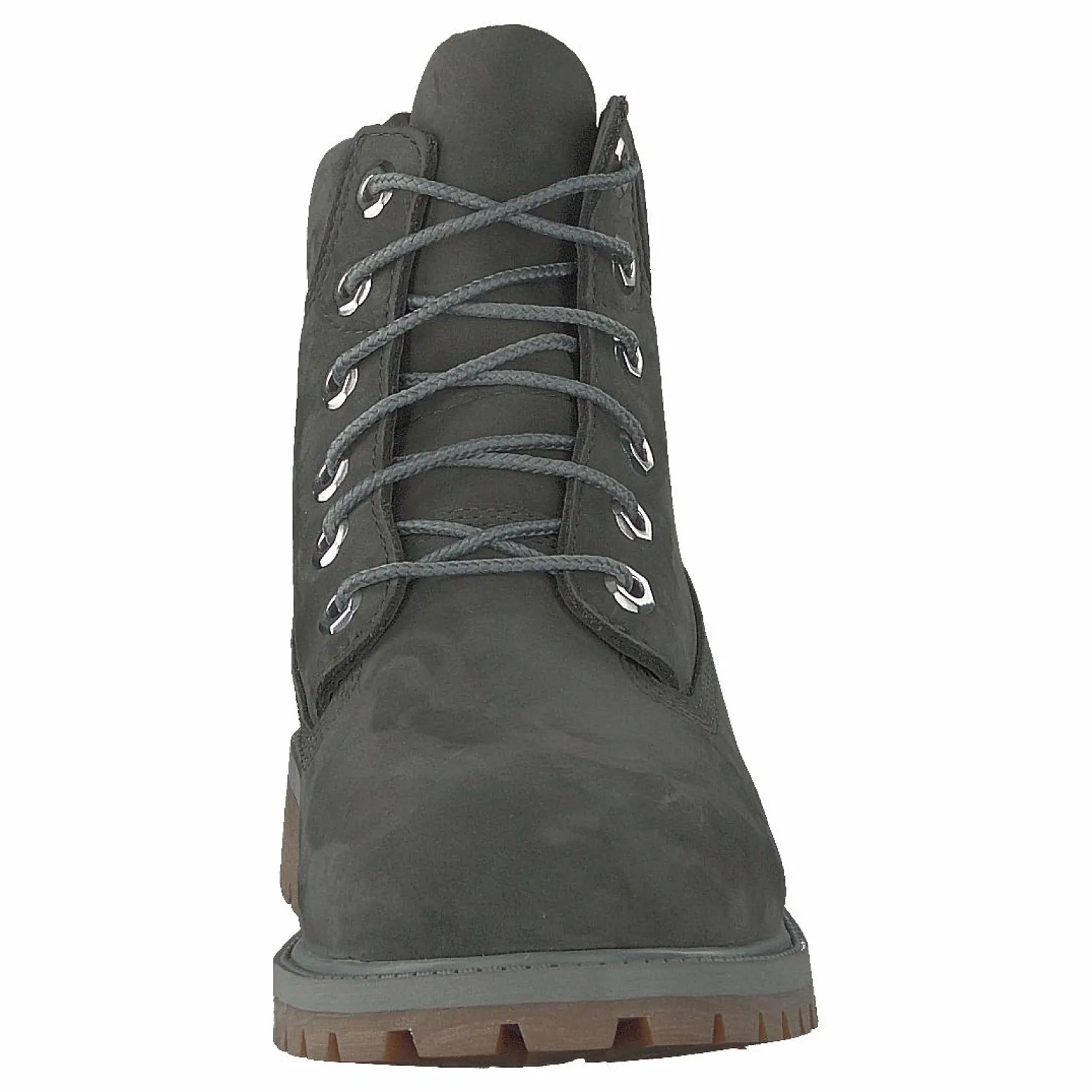 6 Inch Classic Boot Dark Grey
