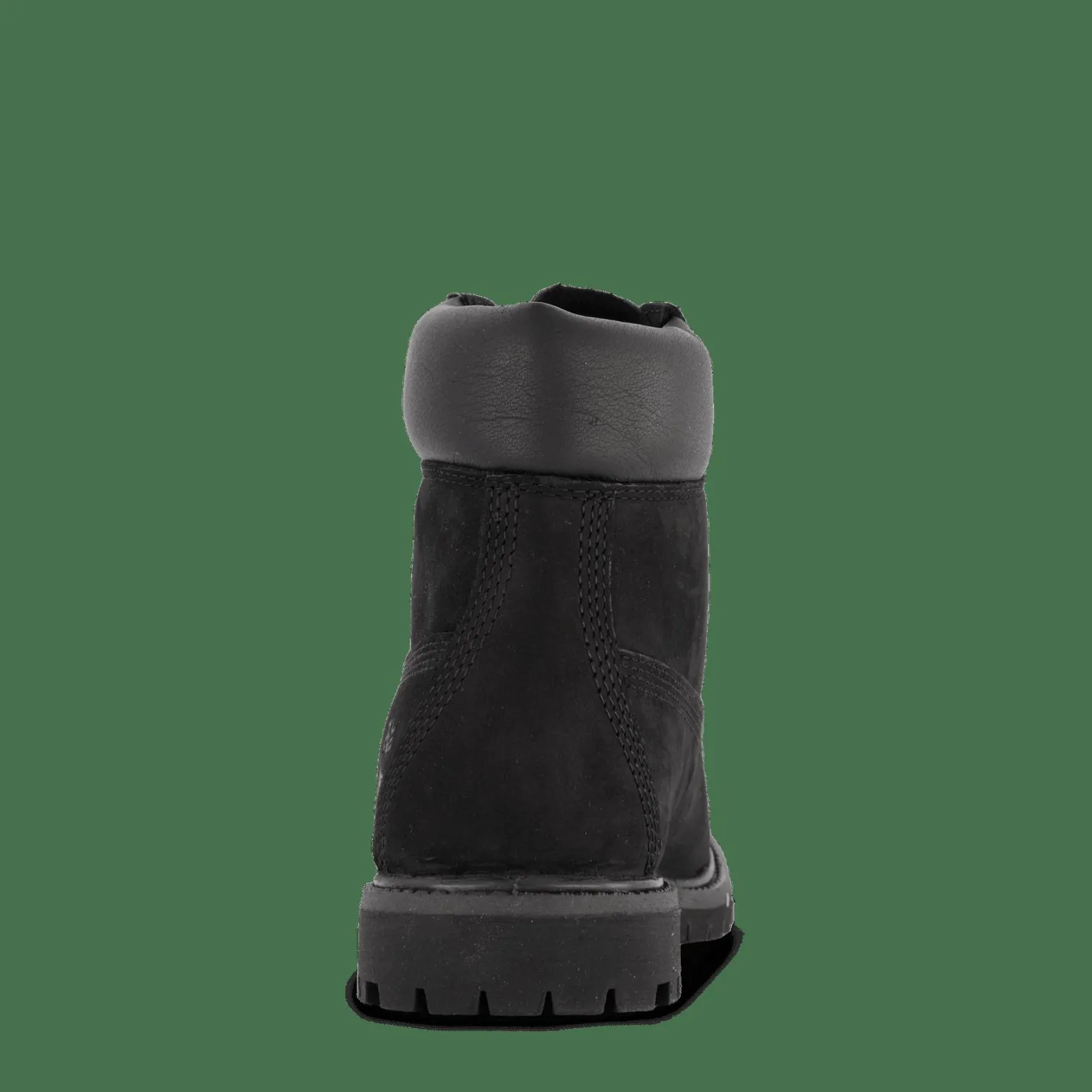 6 Inch Premium Boot Black