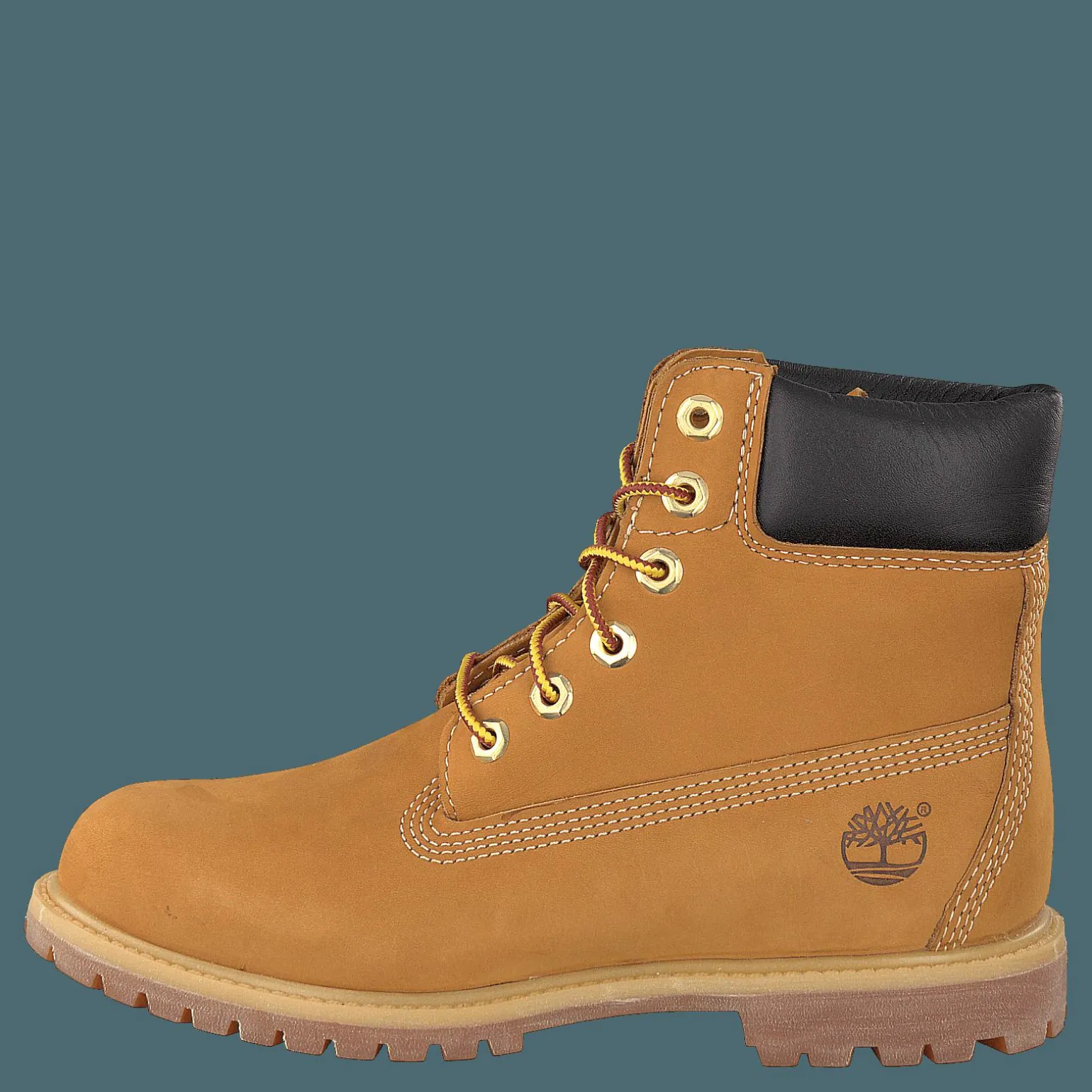 6 Inch Premium Boot Wheat