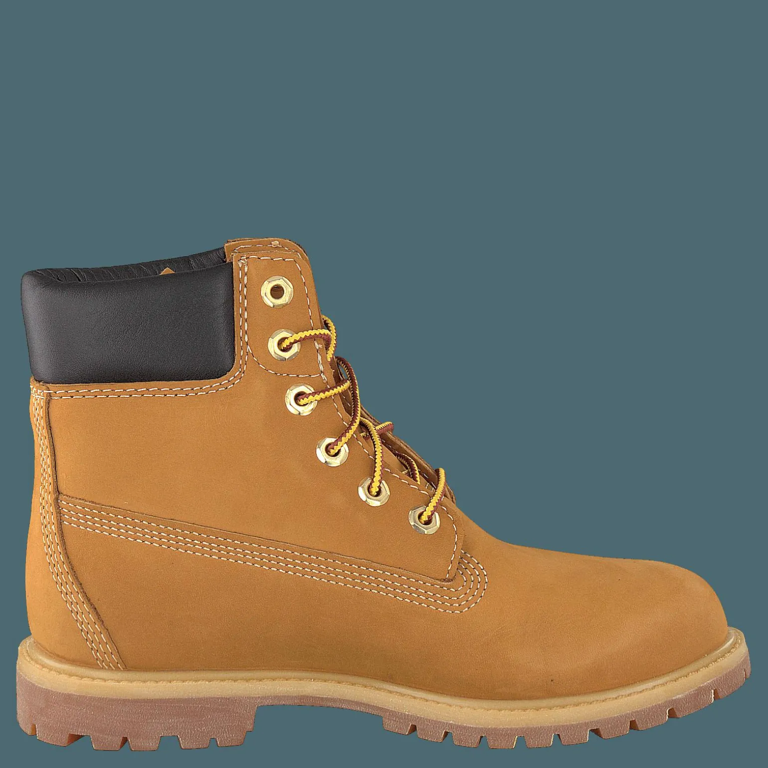 6 Inch Premium Boot Wheat