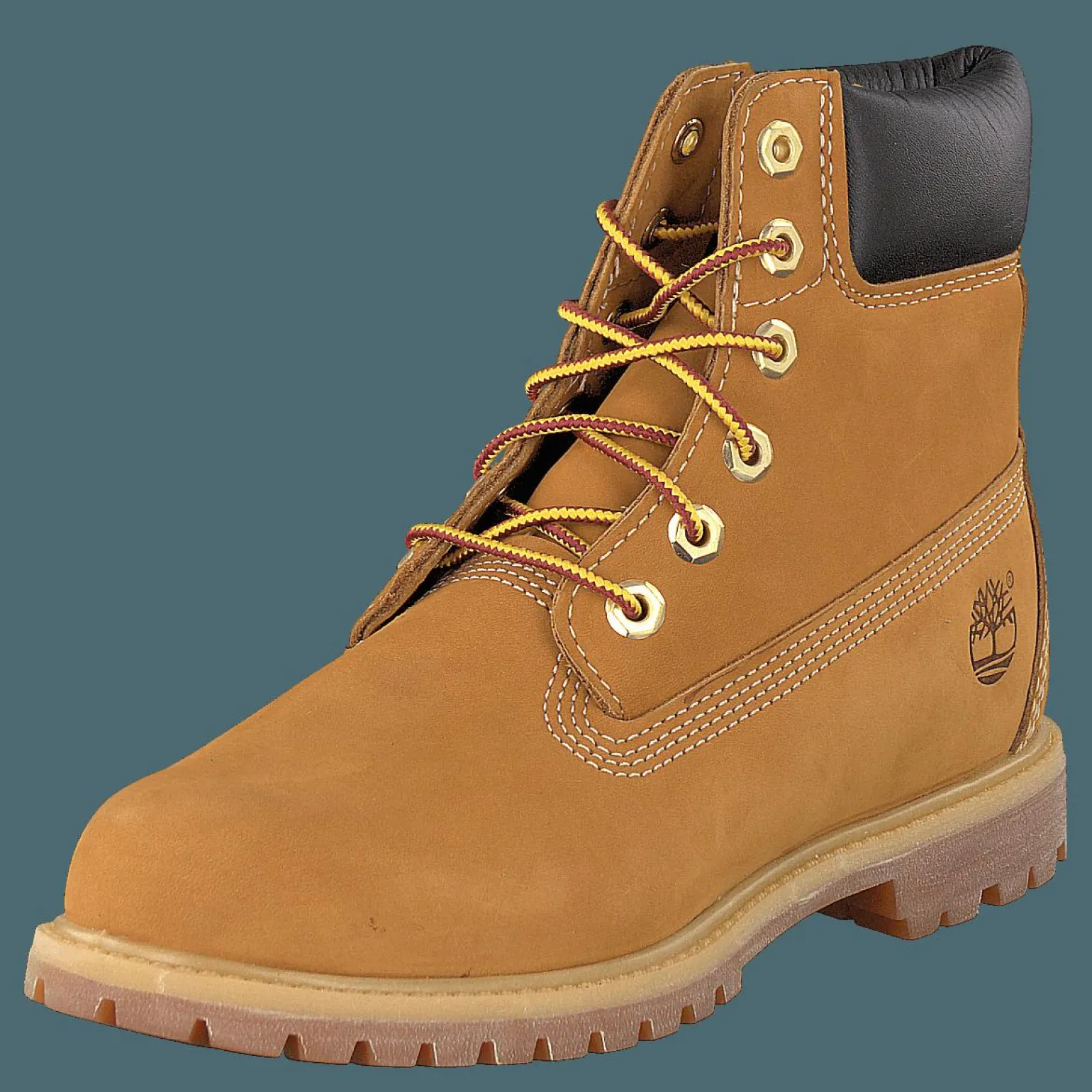 6 Inch Premium Boot Wheat