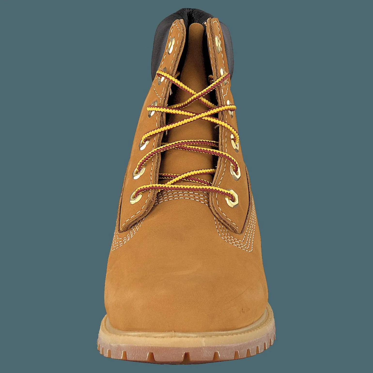 6 Inch Premium Boot Wheat