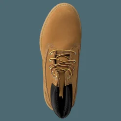 6 Inch Premium Boot Wheat
