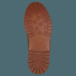 6 Inch Premium Boot Wheat