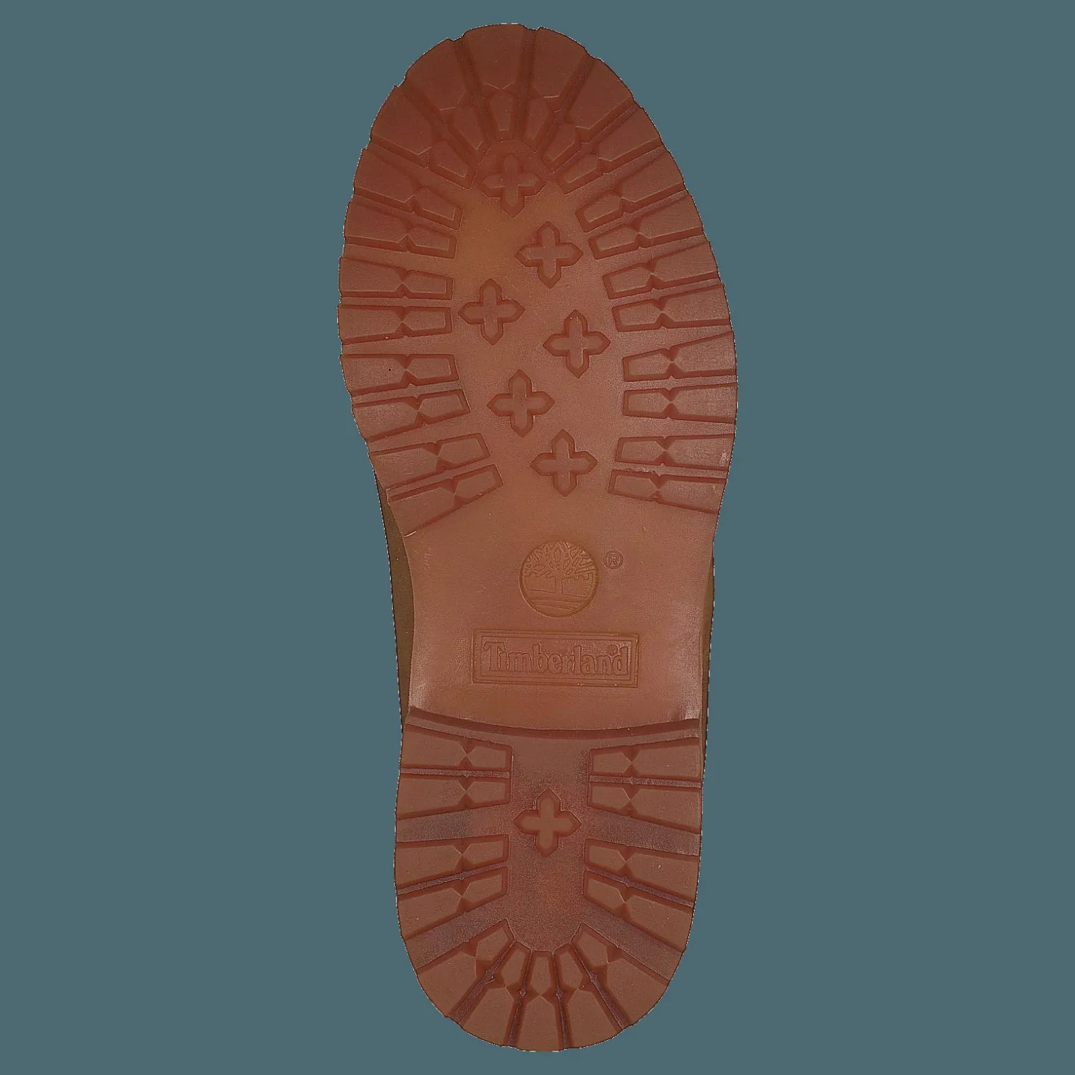 6 Inch Premium Boot Wheat