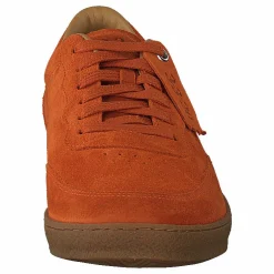 3-3-20 Index Sneaker Orange