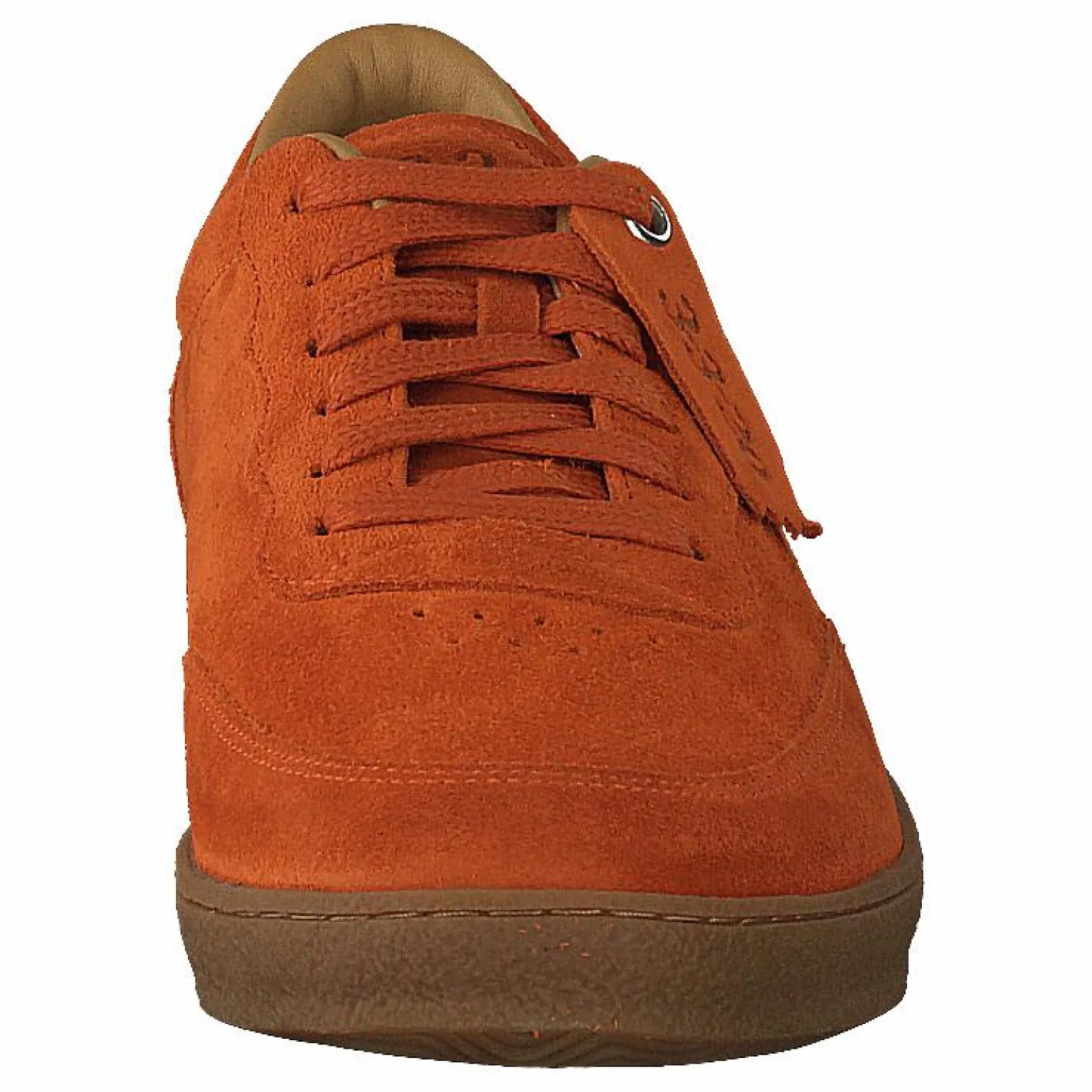 3-3-20 Index Sneaker Orange