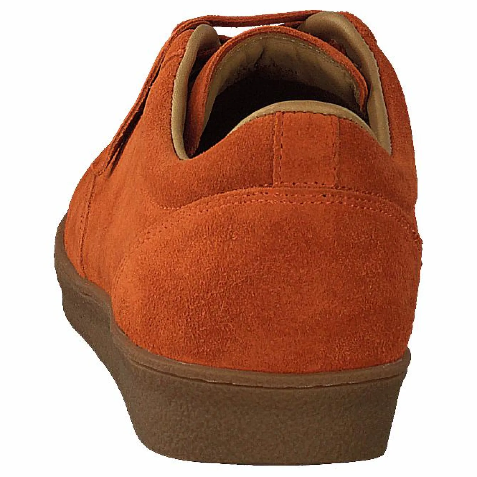 3-3-20 Index Sneaker Orange