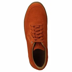 3-3-20 Index Sneaker Orange