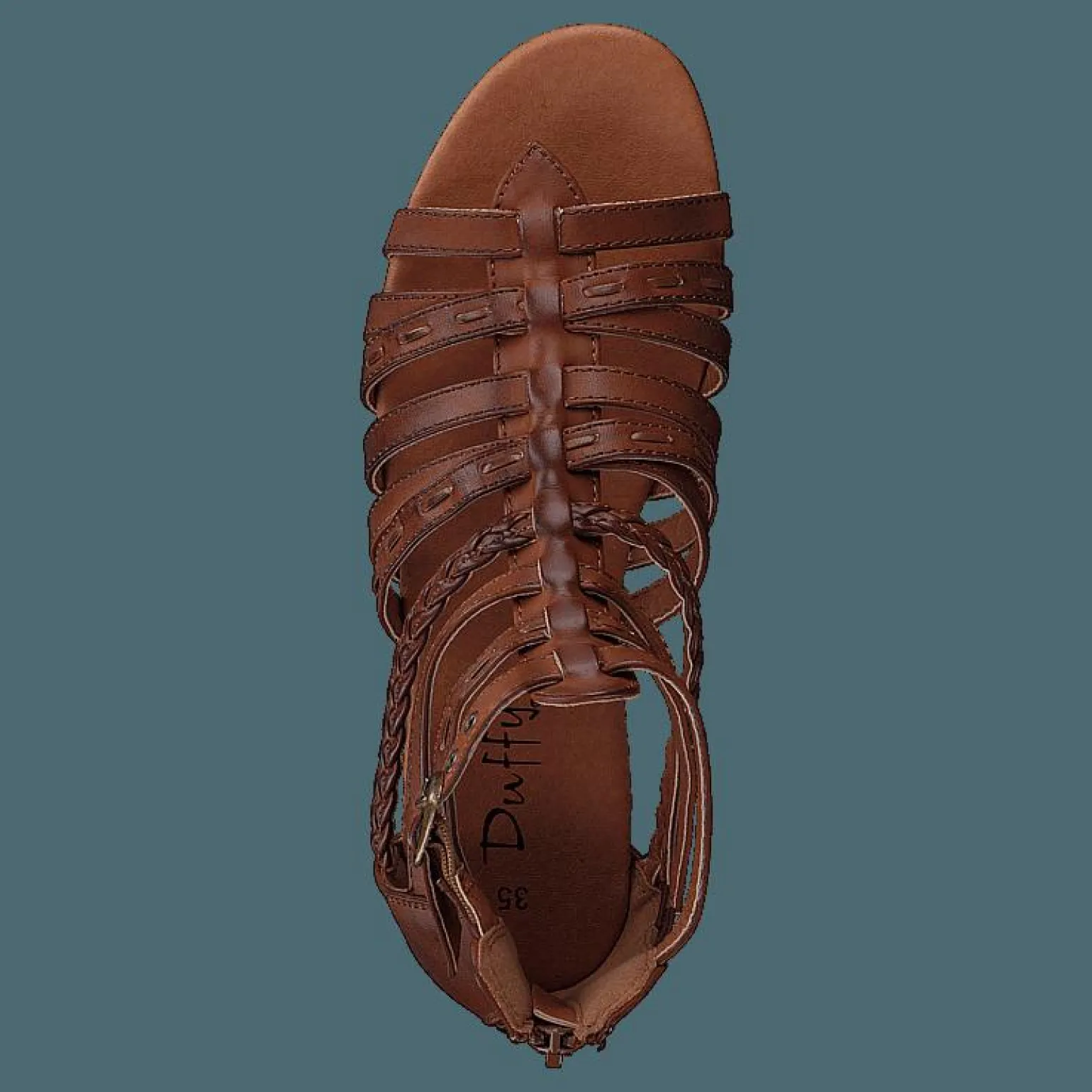 75-48857 Light Brown