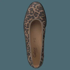 36.400.91 Luchs Savanne