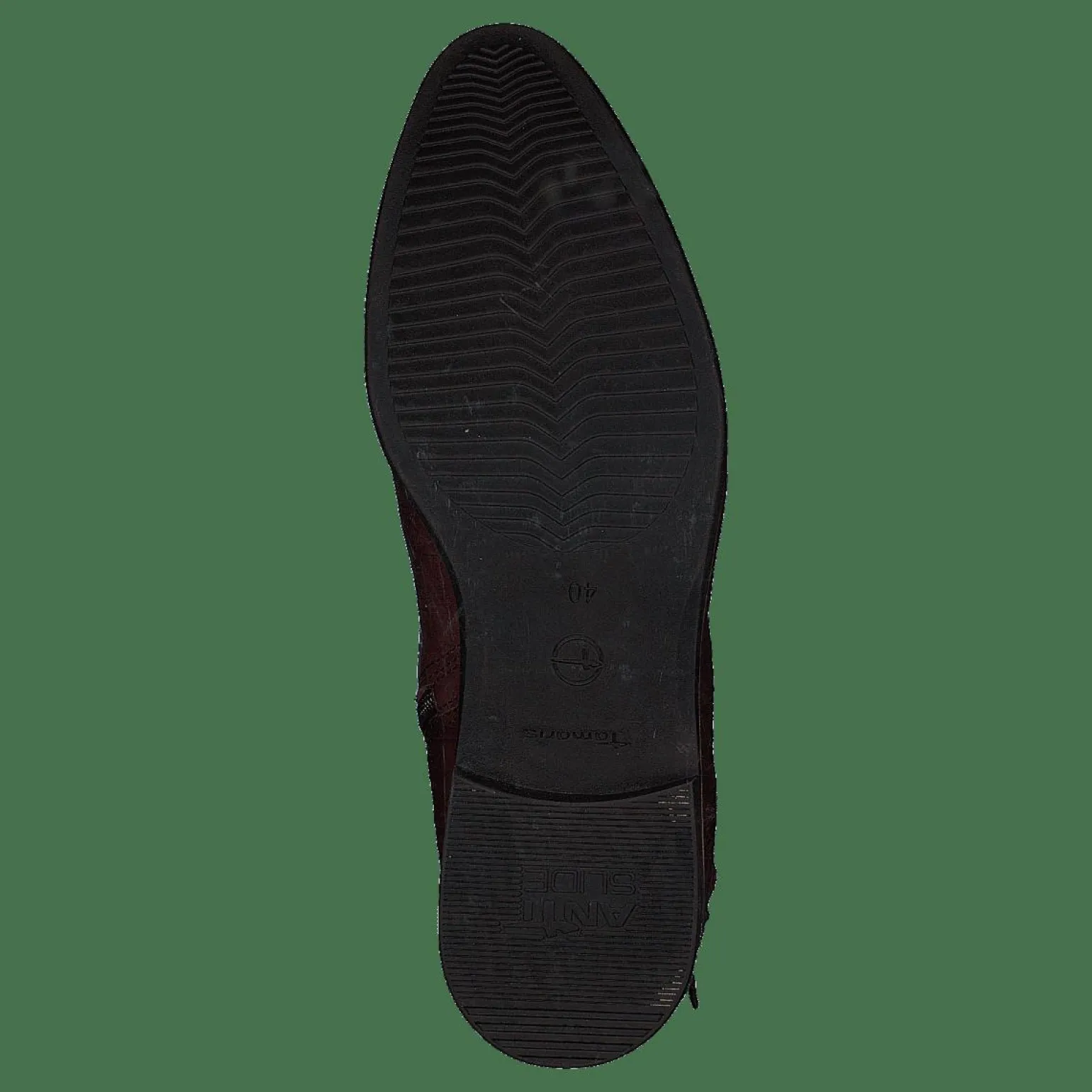 1-1-25113-25 Mahogany Croco