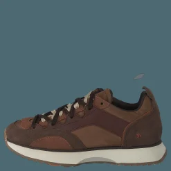1781 Multi Leather Brown/turin Brown