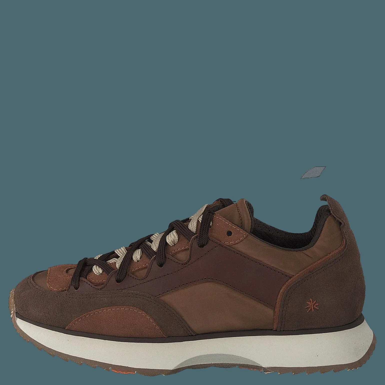 1781 Multi Leather Brown/turin Brown