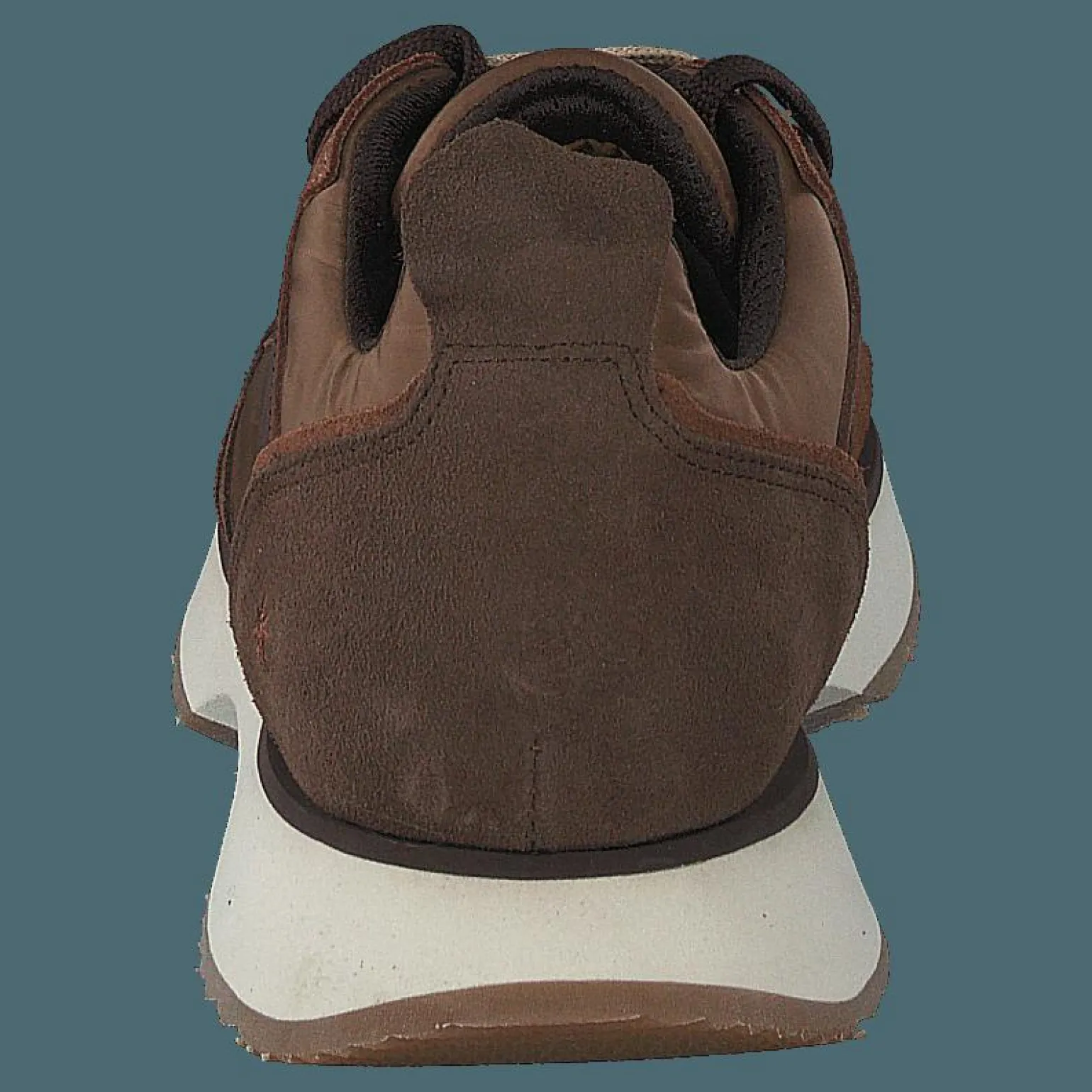 1781 Multi Leather Brown/turin Brown