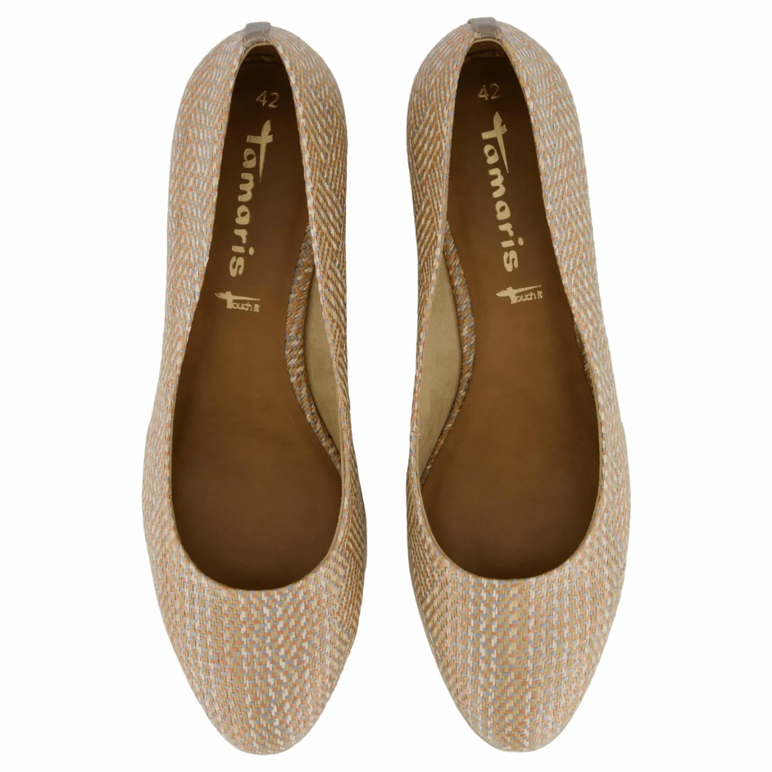 1-22313-44 Nature Comb