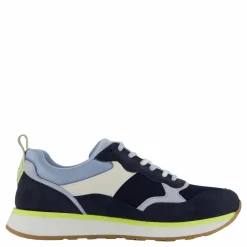 1-23741-43 Navy Comb