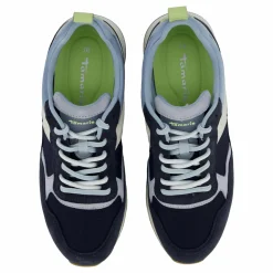 1-23741-43 Navy Comb