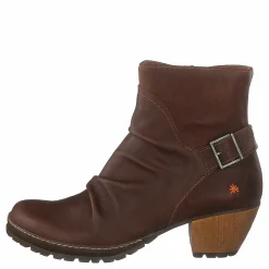 516 Oslo Brown Adobe