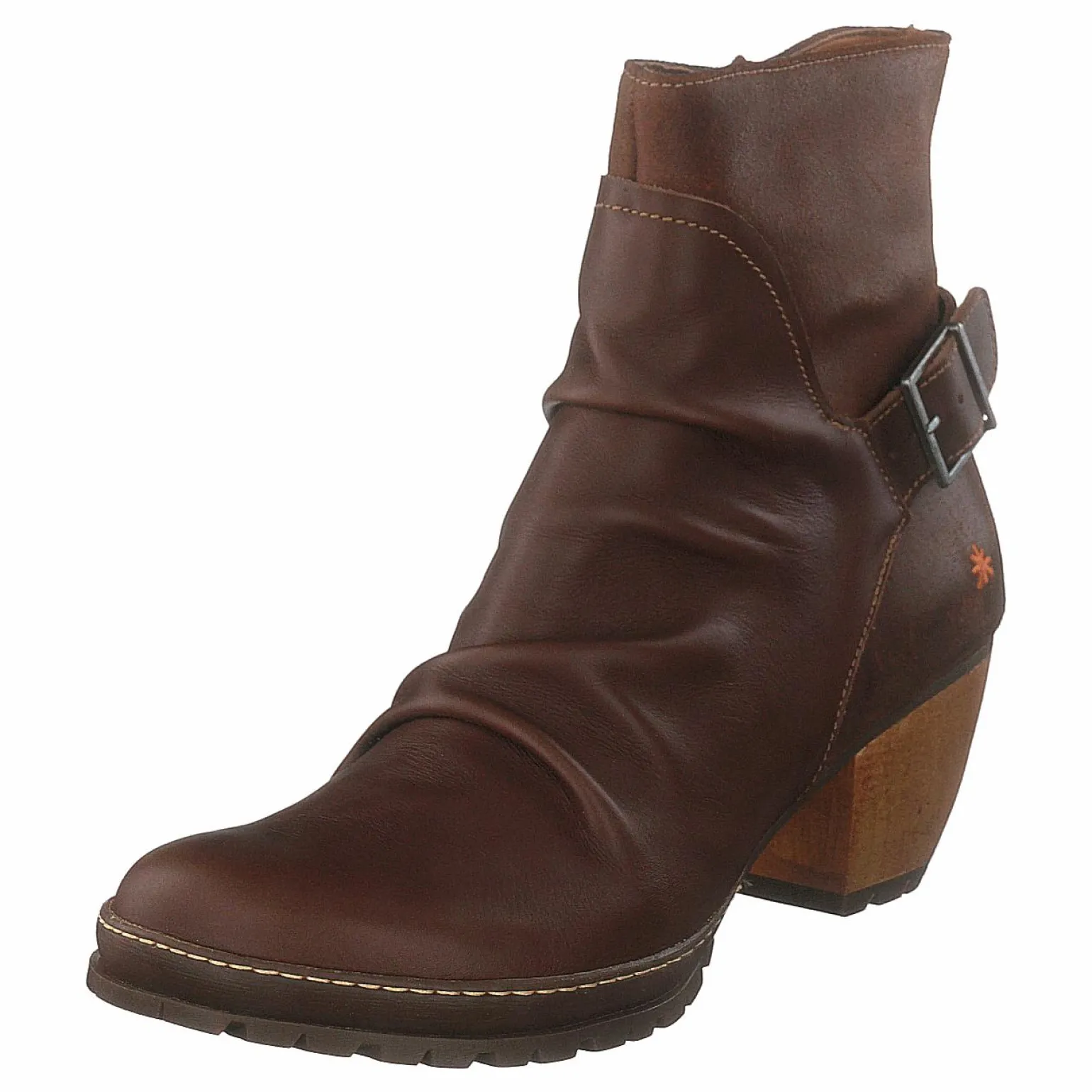 516 Oslo Brown Adobe