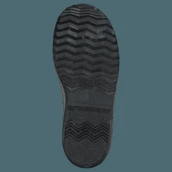 1964 Pac Nylon 011 Black, Ancient Fossil