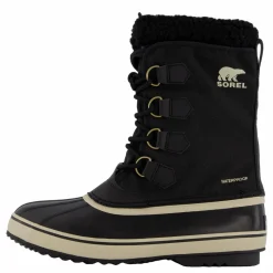 1964 Pac™ Nylon Wp Black