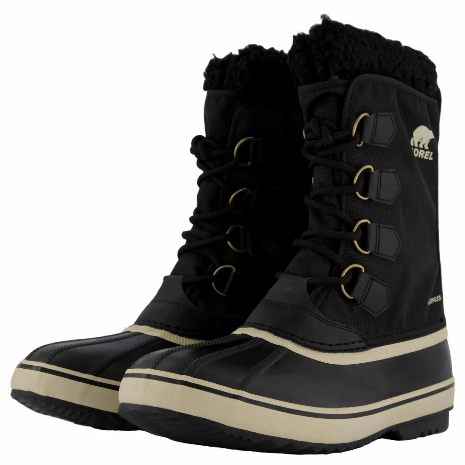 1964 Pac™ Nylon Wp Black