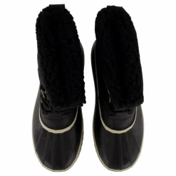 1964 Pac™ Nylon Wp Black