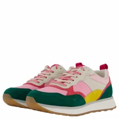 1-23741-43 Pink Comb