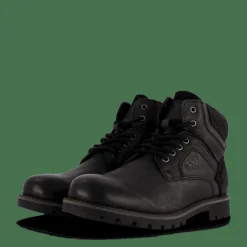 451-8001 Premium Warm Lining Black