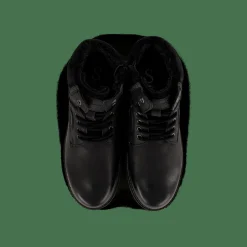 451-8001 Premium Warm Lining Black