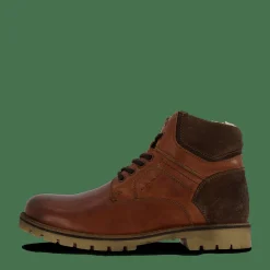 451-8001 Premium Warm Lining Cognac