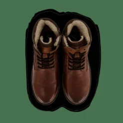 451-8001 Premium Warm Lining Cognac