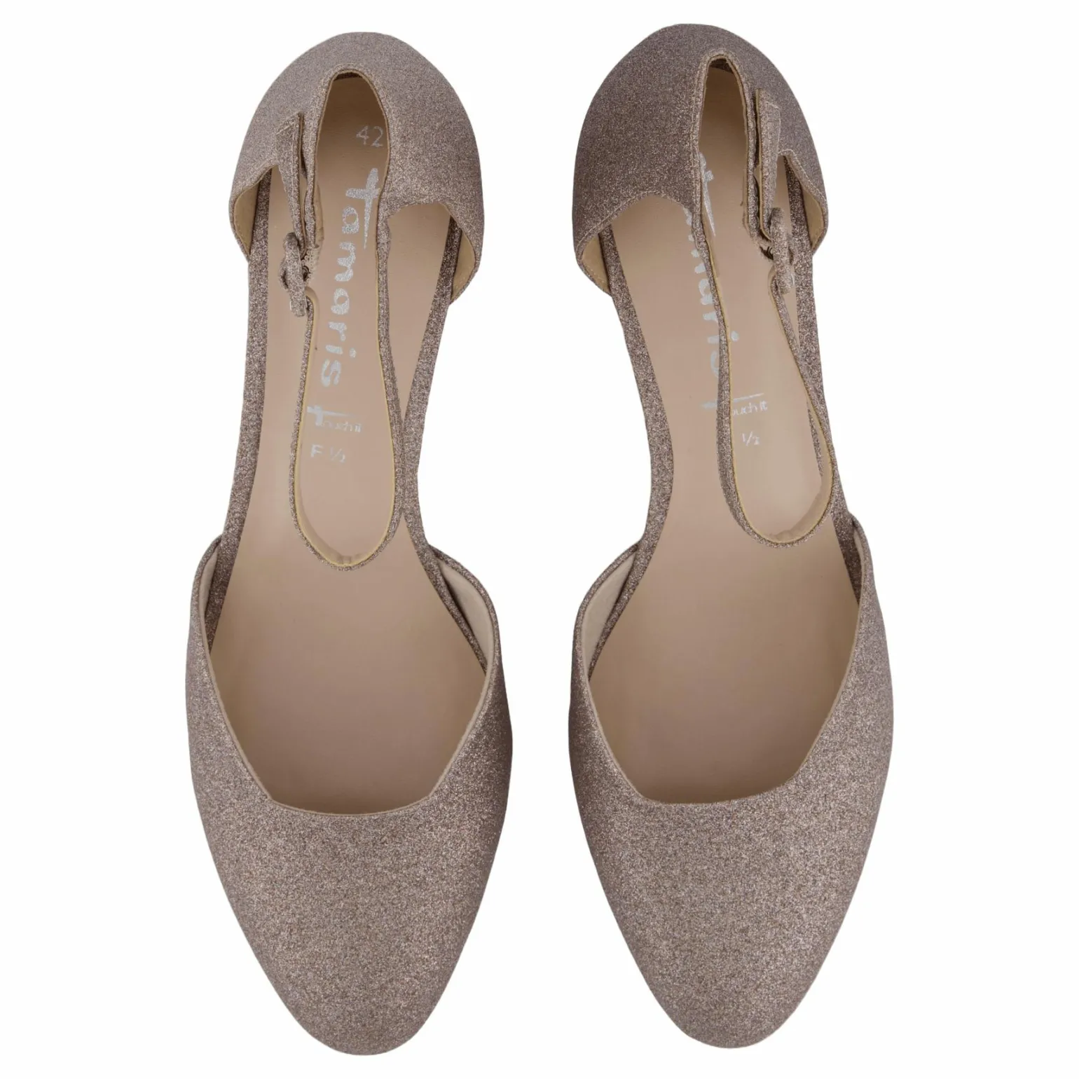 1-24432-41 Rose Glam