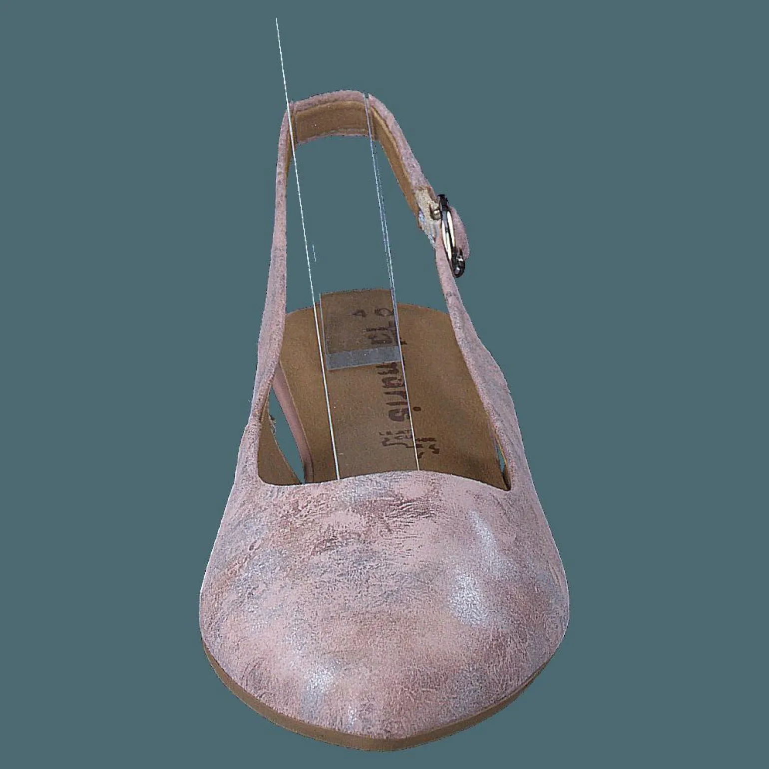 29400-532 Rose Metallic