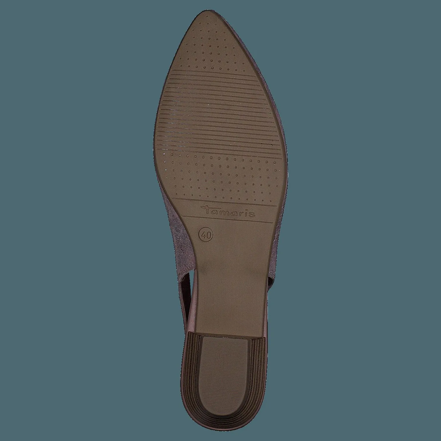 29400-532 Rose Metallic