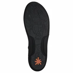 1561 Rotterdam Grass Black-black