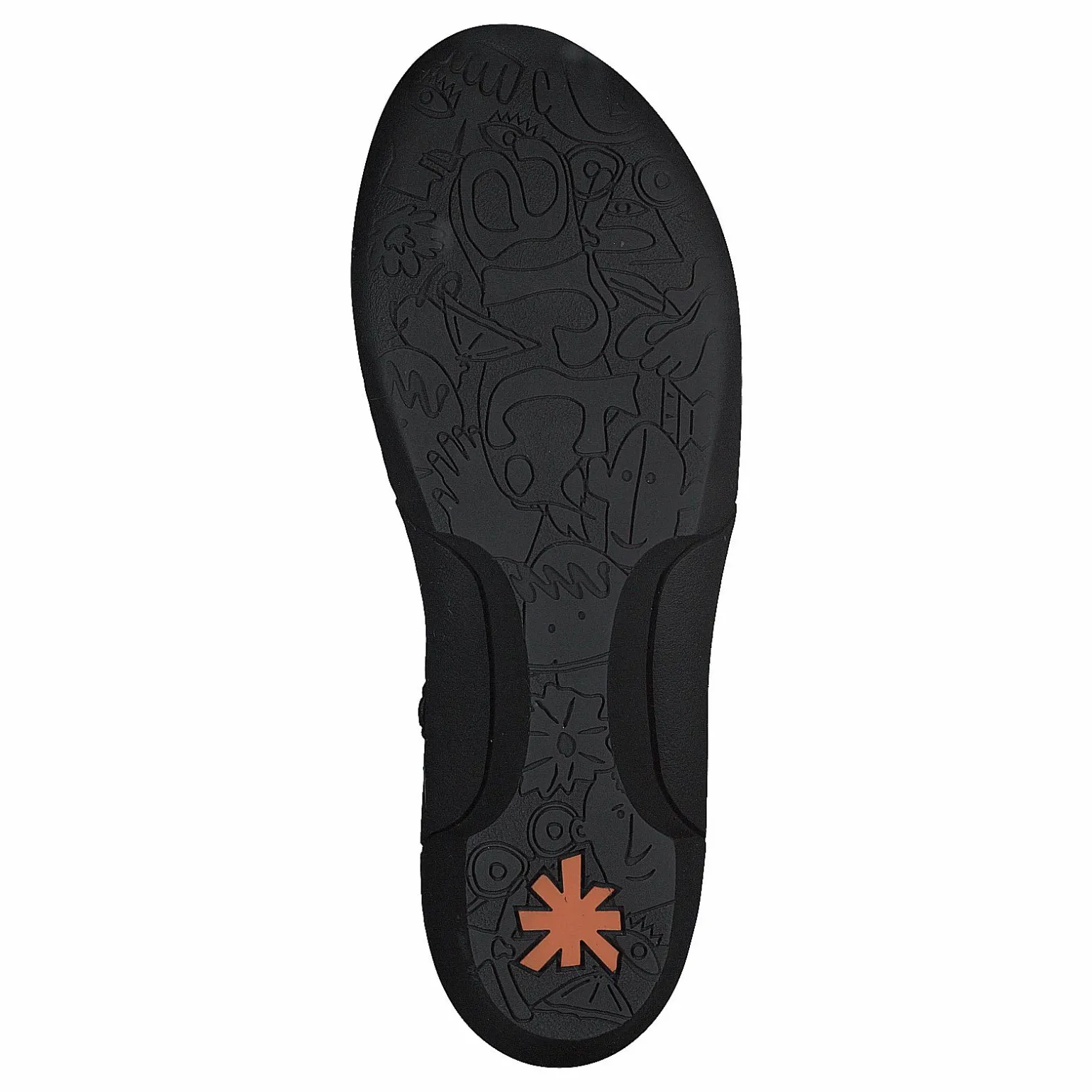 1561 Rotterdam Grass Black-black