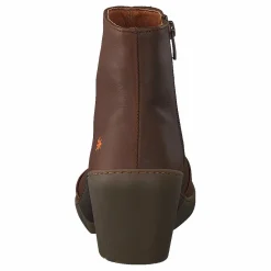 1561 Rotterdam Grass Brown