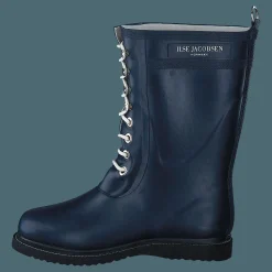 3/4 Rubber Boots Indigo