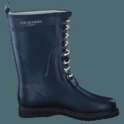 3/4 Rubber Boots Indigo