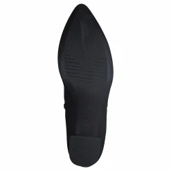 262633 Shape 45 Pointy Block Black