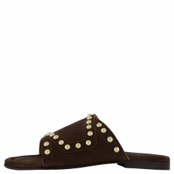 7110-56 T Moro Suede 56