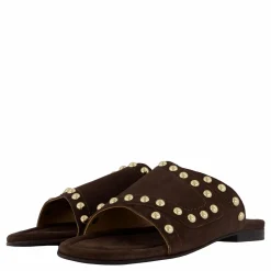 7110-56 T Moro Suede 56