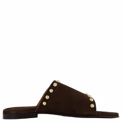 7110-56 T Moro Suede 56