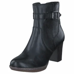 72.874-27 Toledo Calf Black