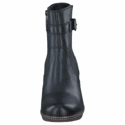 72.874-27 Toledo Calf Black