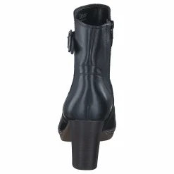 72.874-27 Toledo Calf Black
