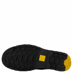 1460 Trinity Black Connection  Black