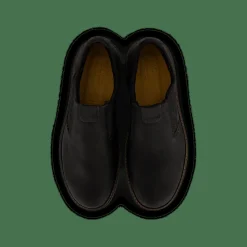 510184 Turn Black/Black